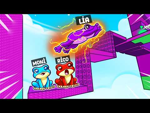 Hayvan Olup Kuleye Tırmanarak EVRİMLEŞTİM...