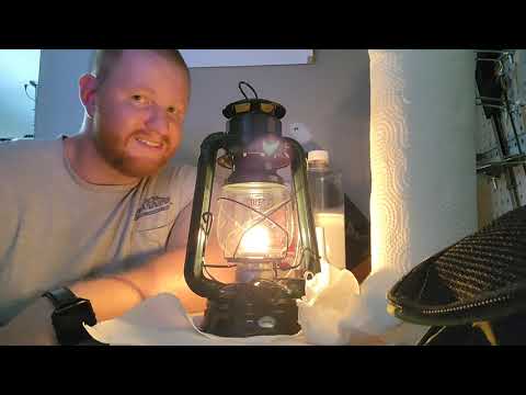 Is This the Perfect Survival Lantern?