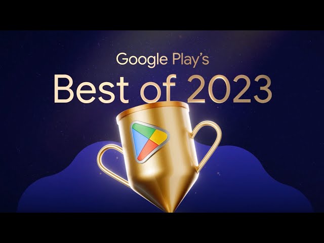 Genshin Impact wins the 'Best Ongoing' game award in Google Play's