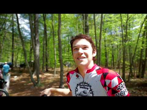 NEHSCA #2 - The Wompatuck Wrangler: Alex McCormack - 1st Varsity Boys