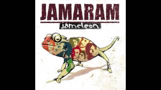 JAMARAM - Jameleon (2010) - Time Machine