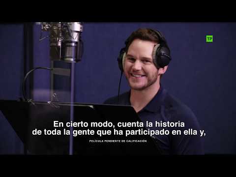 ONWARD de Disney•Pixar | Making of: 'Onward' | HD