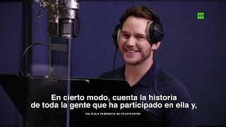 ONWARD de Disney•Pixar | Making of: 'Onward' | HD