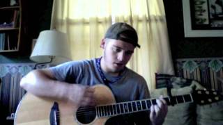 Jason Palmer - I Turn To You