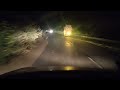 Phoolon Ke Mausam Mein Milne Aate Hain Night Car Drive Status Love Heart Touching Song
