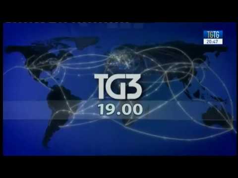 TGtg - Tv 2000 puntata del 13 gennaio 2017