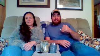 We Made it Back! — Live November 2025