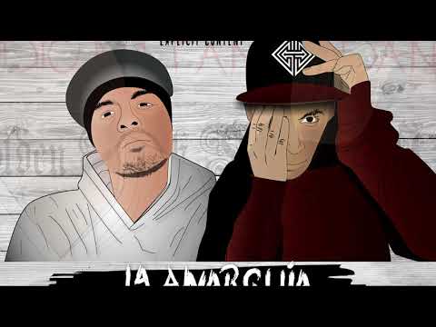 Golden Dash FT RapJudio Matanza Danza "la Anarquia"
