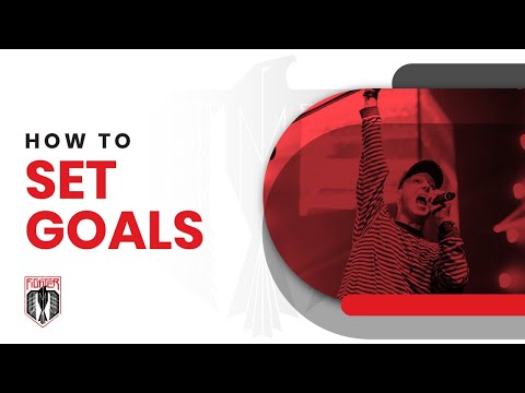 How To Set Goals