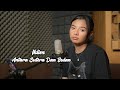 ANTARA SUTERA DAN BULAN SALEEM IKLIM DELISA HERLINA COVER BENING MUSIK