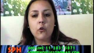 Programa So Por Hoje - Mauro Bessa - Medico Psiquiatra