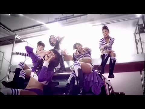 [1080p HD] After School (A.S) (애프터스쿨) ft Marco - Ah (아)
