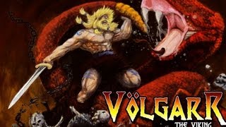 Volgarr the Viking video thumbnail