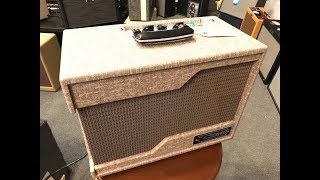 Video thumbnail for Carr Raleigh by williesguitars