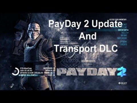 payday 2 xbox 360 forum