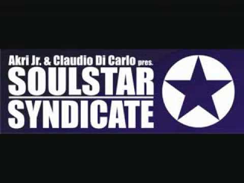 Soulstar Syndicate feat. SuSu Bobien "For All You Do"  AJ. Funky Mix