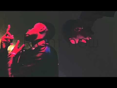 Blackdown - RIGHT NOW