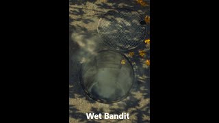 Hitman 2 - WoA - Whittleton Creek | Challengers | Wet Bandit |