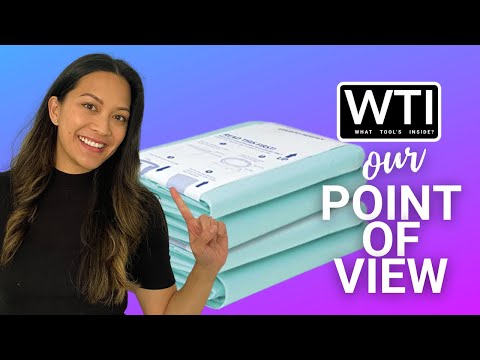 Dekor Classic Diaper Pail Refills - WTI product video review