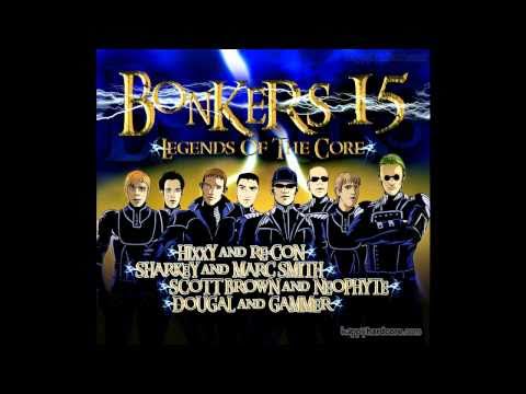 Bonkers 15 - Love Comes