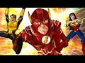 Why The Flash Is The True Victim Of Bad Writing