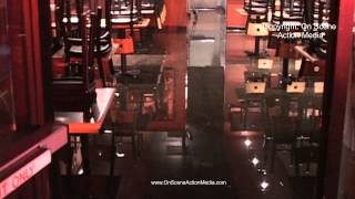 Mikuni Sushi on Hazel Ave. Commercial Structure Fire 12-29-12