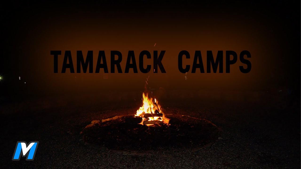 Tamarack Camps Highlight Video