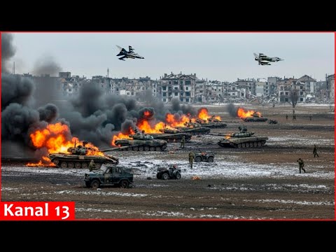 Strikes on Putin's army with Taurus missiles: Germany's shock steps in this direction are expected