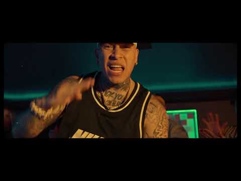 El Chulo - Hay Que Joderse (Video Oficial)