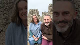 Spring Ascension Workshop with Tim Whild & Anette Rose