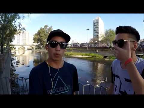 Verbalidades Cypher sessions--#Thayoo#---