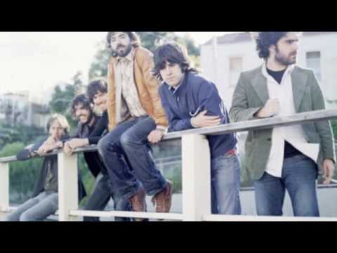 Hold On To Love-The Sunday Drivers