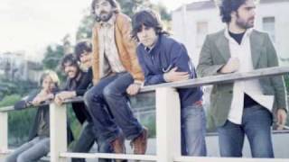 Hold On To Love-The Sunday Drivers