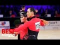 Cha cha cha music: Rey Ruiz – Ay Mujer | Dancesport & Ballroom Dancing Music