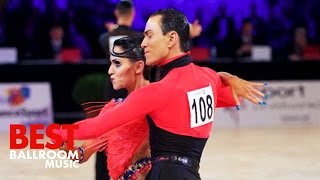 Cha cha cha music: Rey Ruiz – Ay Mujer