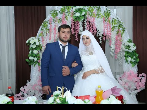 Ahiska Dugun (Xasan&Dilbar) 1