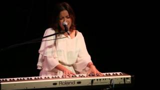 Crazy Train by Emm Gryner at #imagineoct20th show