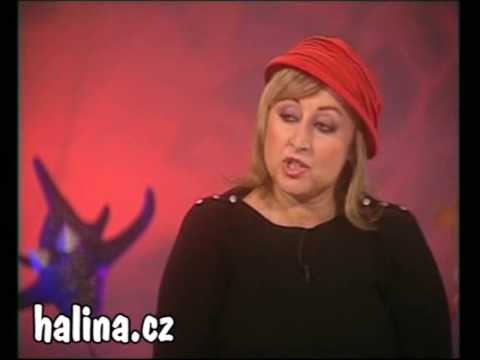 Děti a výchova (Halina Pawlowská - Banánové rybičky)