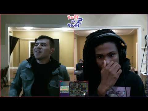 Buff the Bluff 2! - Loser's Finals - N5 | Active(Falco) vs IZ | Tra$h Koopa God(Wendy)
