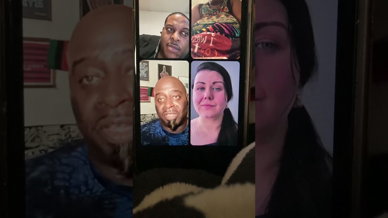 Video Rehearsals Worldwide Cast