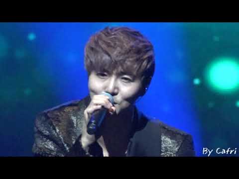 20171216정동하 서울소리콘-괜찮아