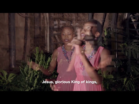 Sarah Brenda - ACHIWO NE YESU