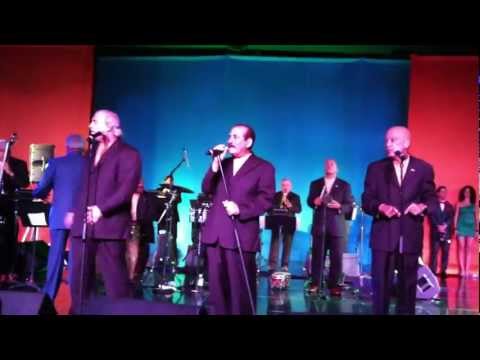 El  Gran Combo de Puerto Rico - Brujeria (live)