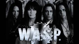 W.A.S.P - Miss You (subtitulado español / english)