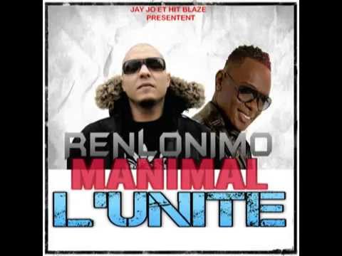 RENLONIMO, MANIMAL - L'unité