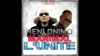 RENLONIMO, MANIMAL - L'unité