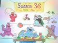 Sesame Street Season 36