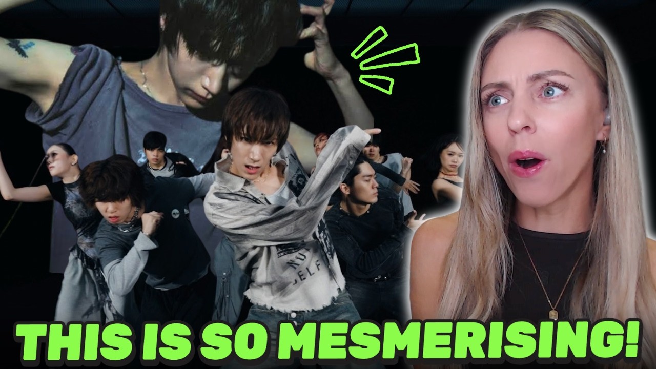 TEN - 'OUTWEST' MV & DANCE PRACTICE REACTION | I'M OBSESSED🔥