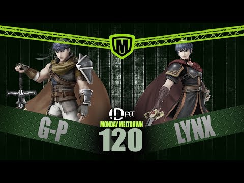 DAT Monday Meltdown 120 - Losers Quarters - DAT | G-P vs. Lynx