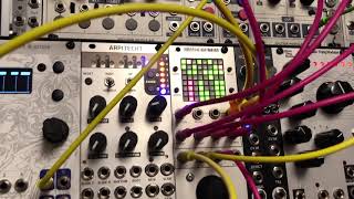 Video thumbnail for Modular :: Pittsburgh Game System Generative Sequence :: Sputnik by Mike Thomas